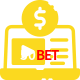 O Cassino 50Bet também oferece apostas esportivas virtuais!